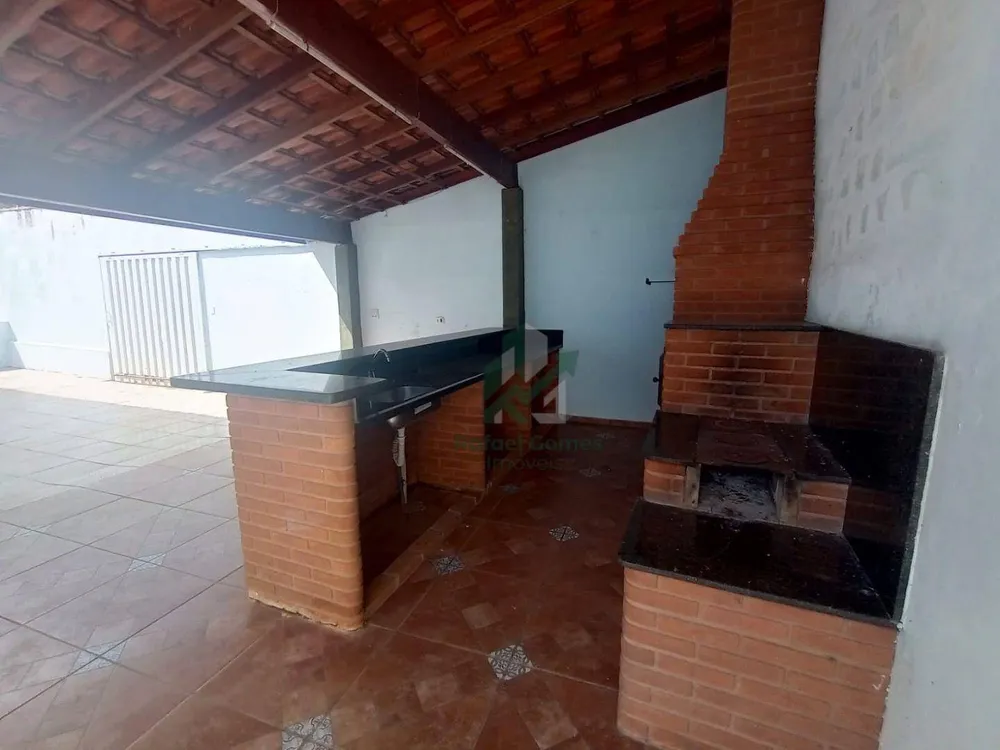 Casa, 4 quartos, 180 m² - Foto 16