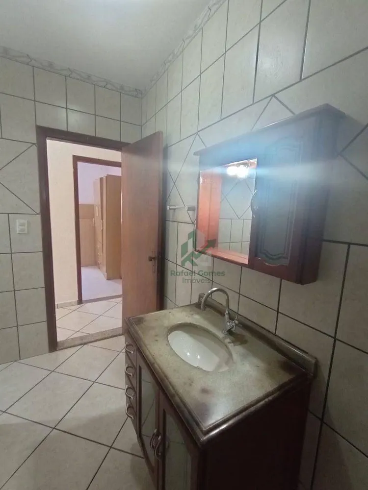 Casa, 4 quartos, 180 m² - Foto 10