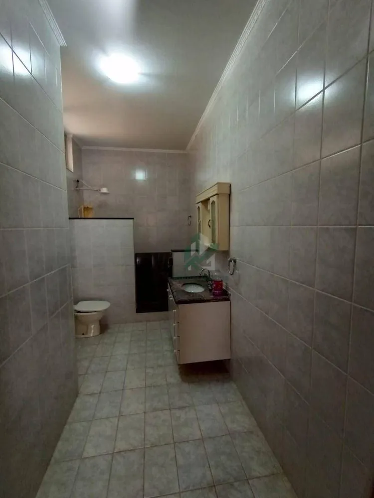 Casa, 3 quartos, 142 m² - Foto 1