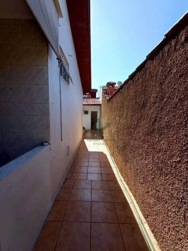 Casa, 3 quartos, 142 m² - Foto 7