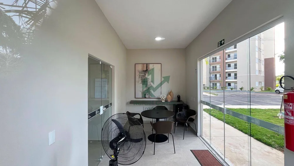 Apartamento, 2 quartos, 53 m² - Foto 12