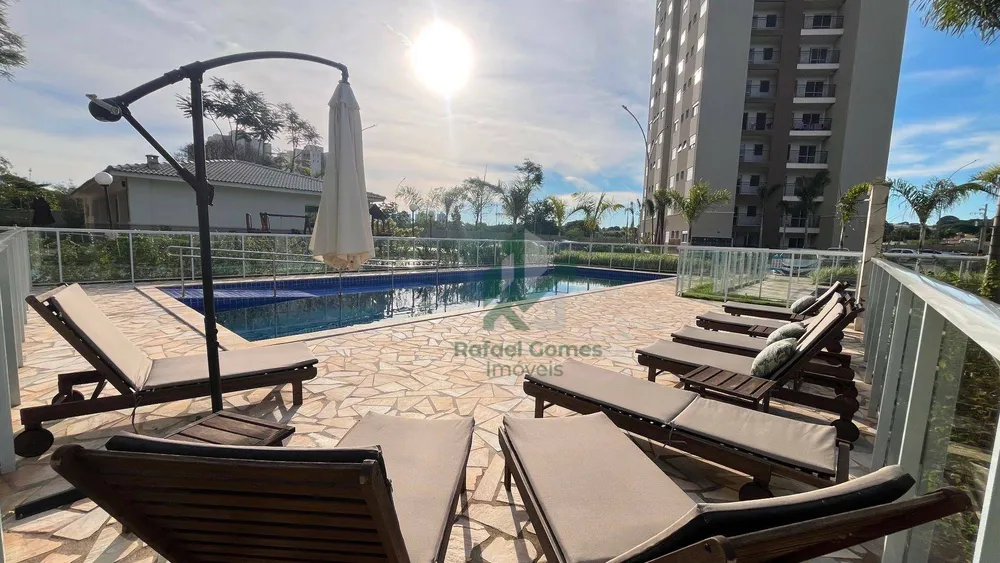 Apartamento, 2 quartos, 53 m² - Foto 3