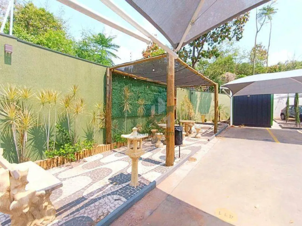 Apartamento, 2 quartos, 46 m² - Foto 14