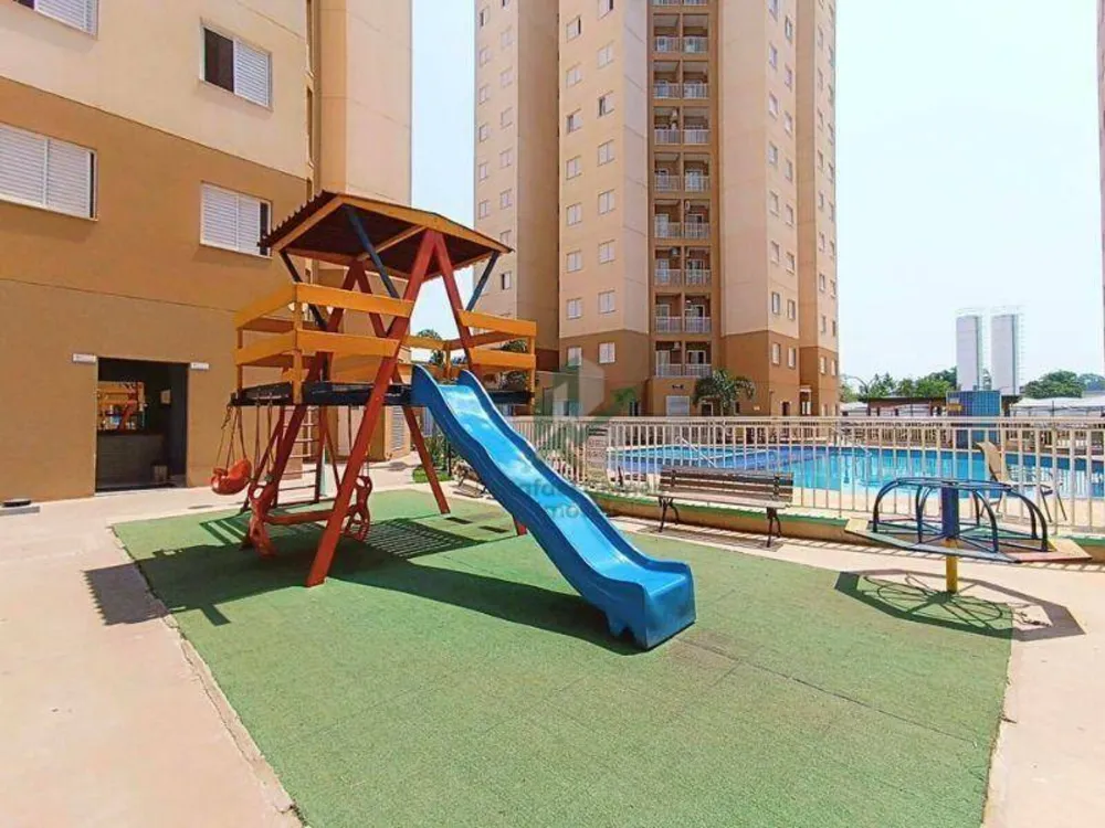 Apartamento, 2 quartos, 46 m² - Foto 8