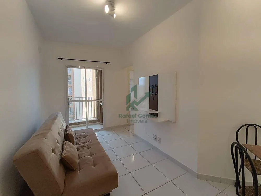 Apartamento, 2 quartos, 46 m² - Foto 2