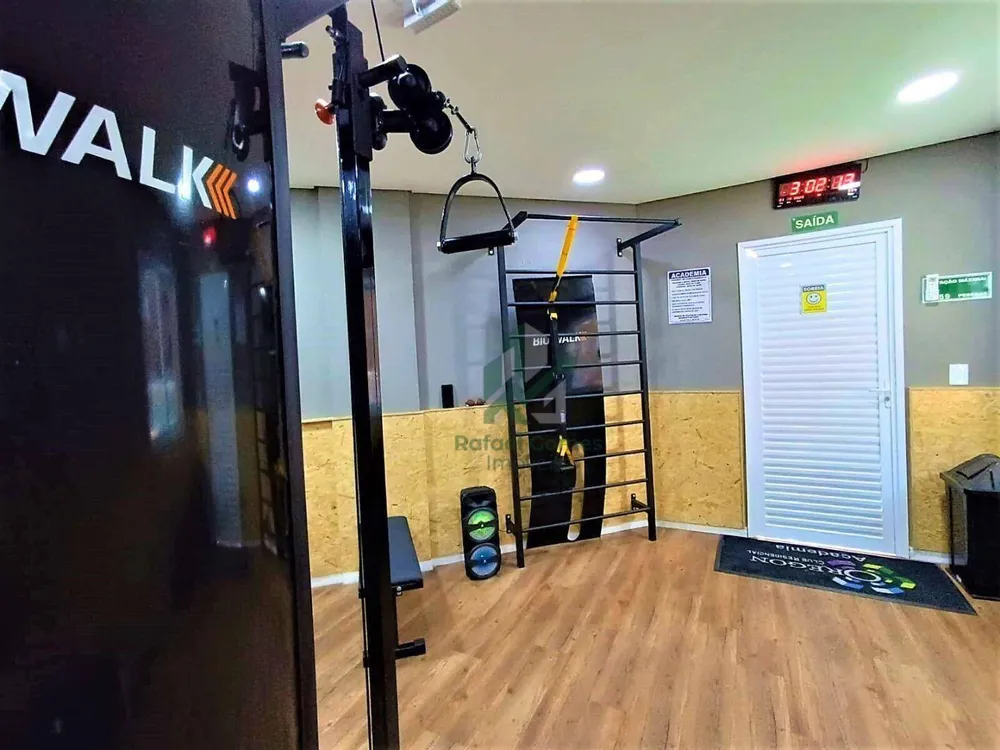 Apartamento, 2 quartos, 46 m² - Foto 7