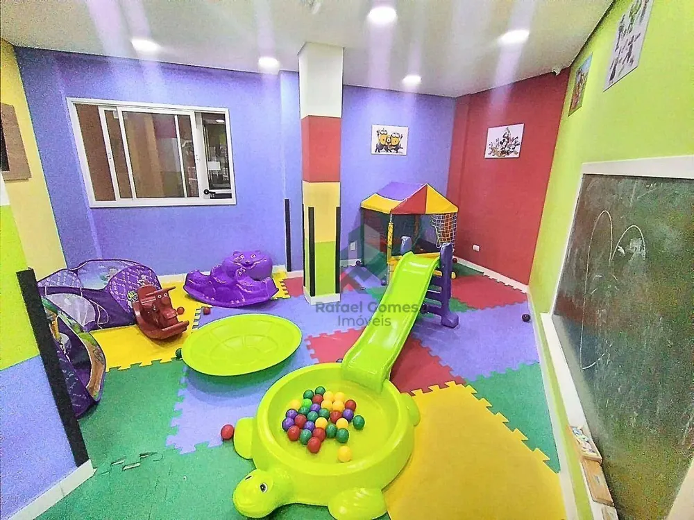 Apartamento, 2 quartos, 46 m² - Foto 6