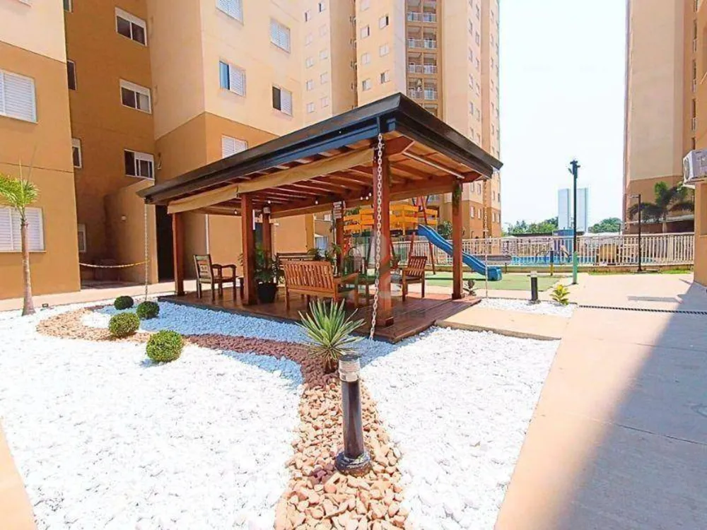 Apartamento, 2 quartos, 46 m² - Foto 12