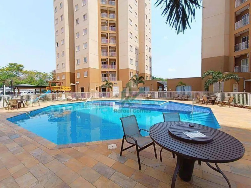 Apartamento, 2 quartos, 46 m² - Foto 7