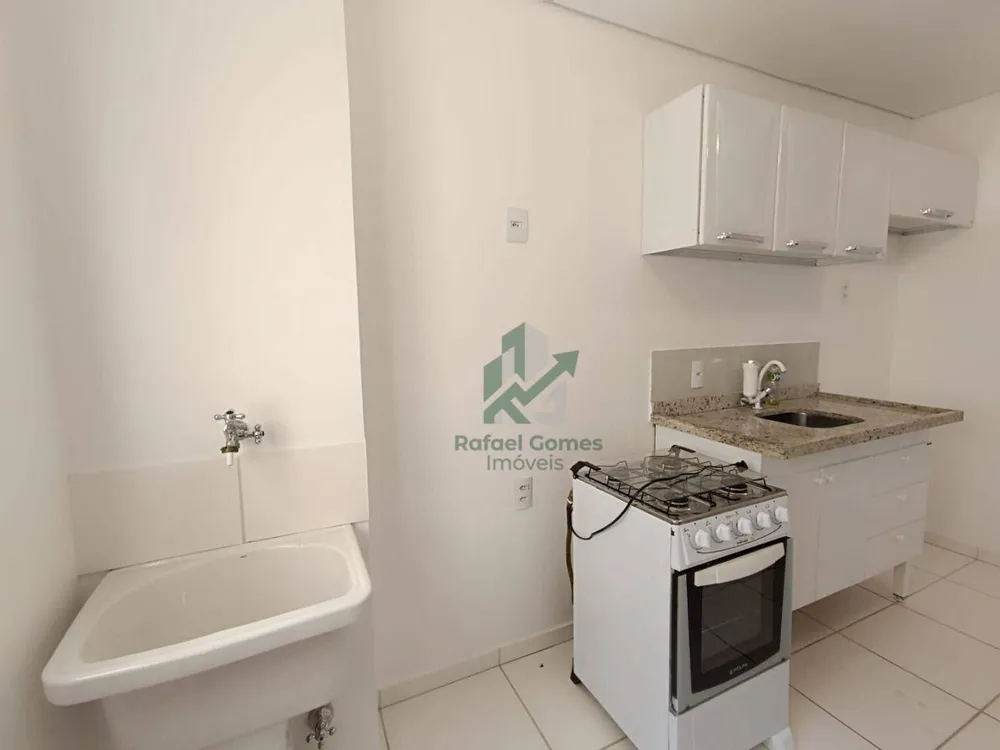 Apartamento, 2 quartos, 46 m² - Foto 4