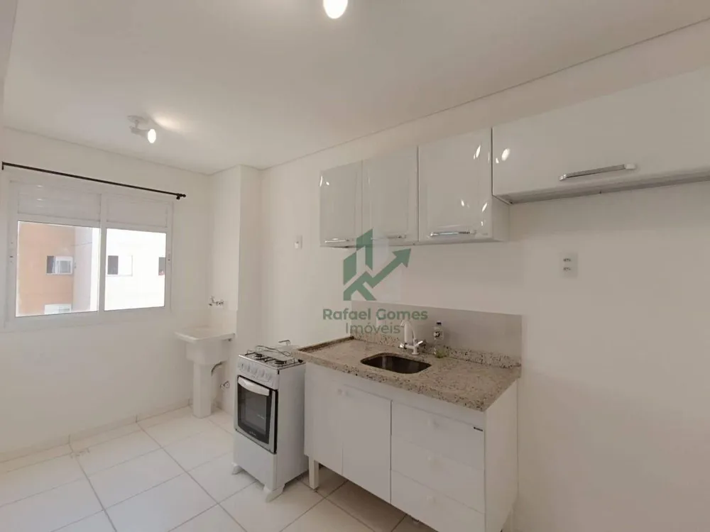 Apartamento, 2 quartos, 46 m² - Foto 3