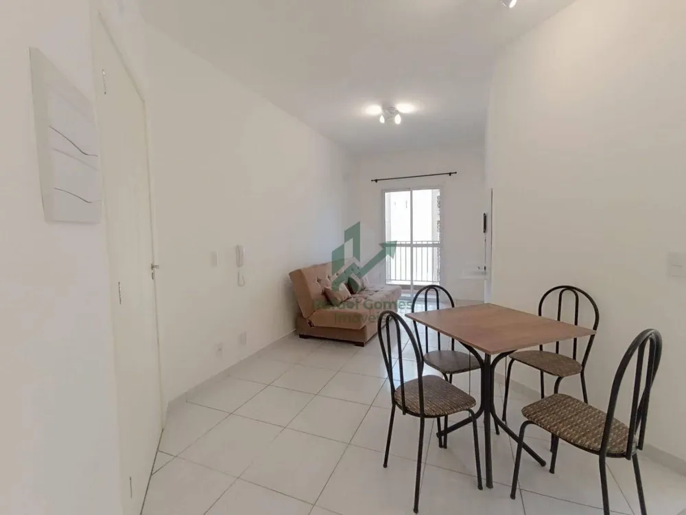 Apartamento, 2 quartos, 46 m² - Foto 1