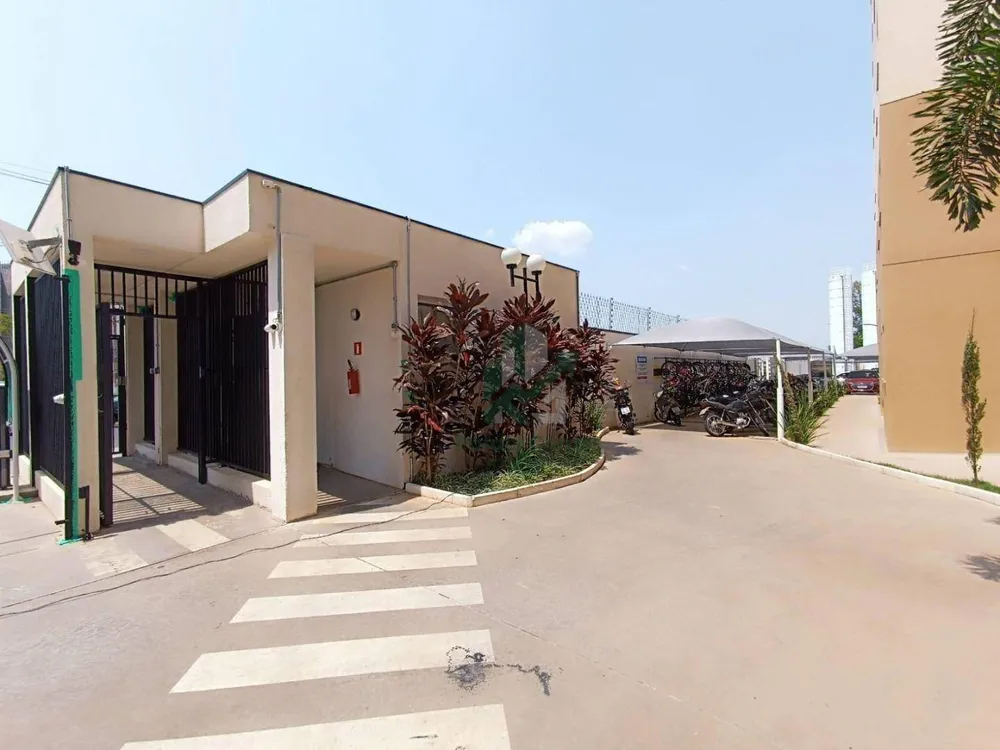 Apartamento, 2 quartos, 46 m² - Foto 5