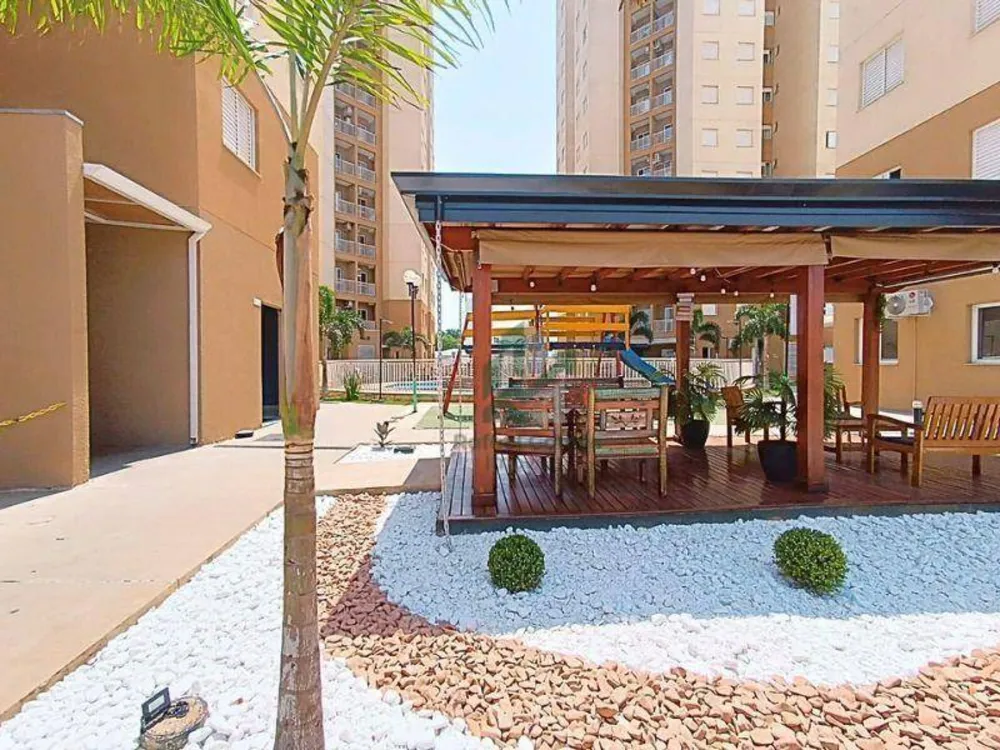 Apartamento, 2 quartos, 46 m² - Foto 13