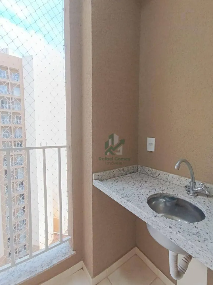 Apartamento, 2 quartos, 46 m² - Foto 5
