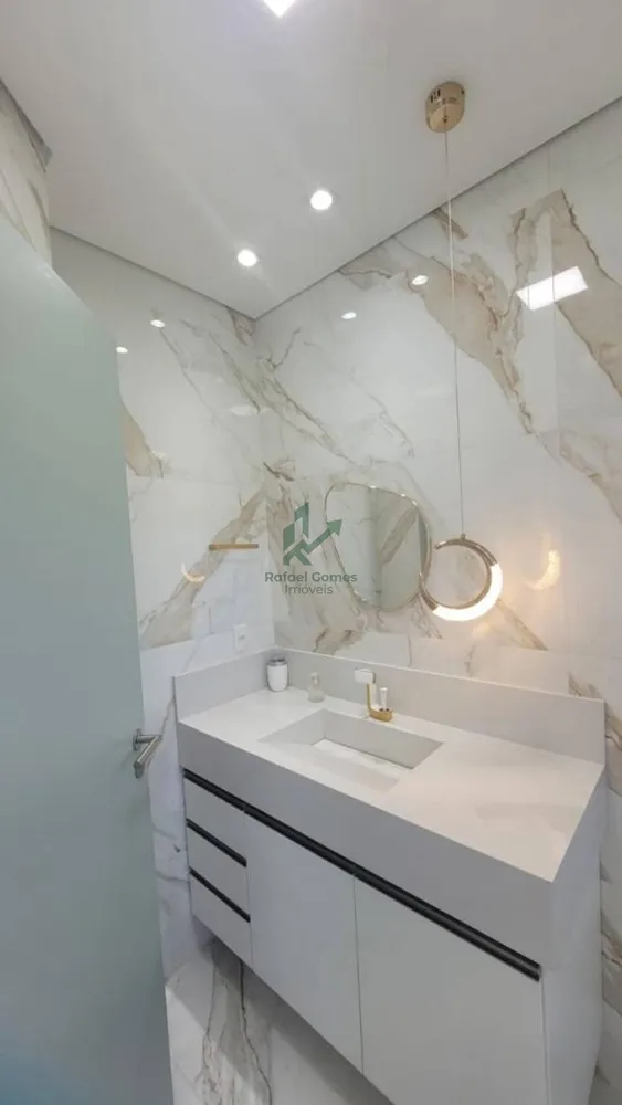 Casa, 4 quartos, 209 m² - Foto 13
