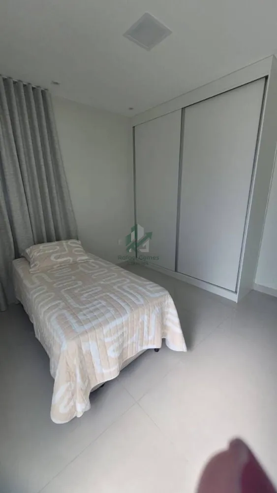 Casa, 4 quartos, 209 m² - Foto 8