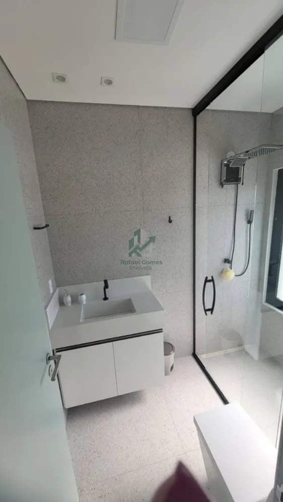 Casa, 4 quartos, 209 m² - Foto 4