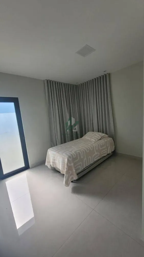 Casa, 4 quartos, 209 m² - Foto 2