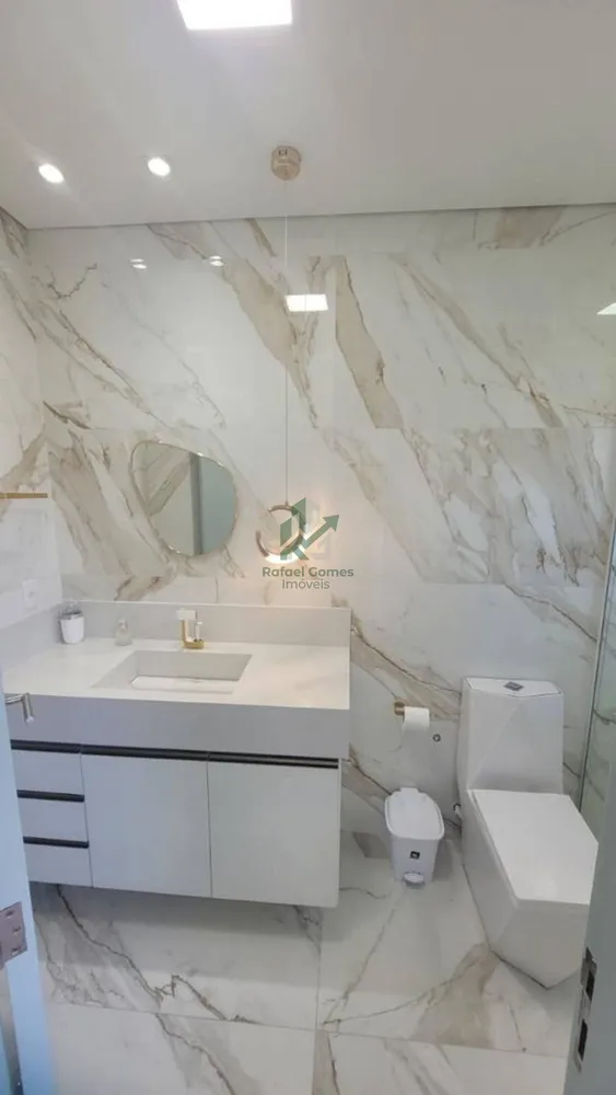 Casa, 4 quartos, 209 m² - Foto 11