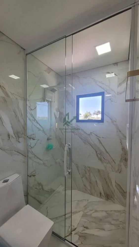 Casa, 4 quartos, 209 m² - Foto 17