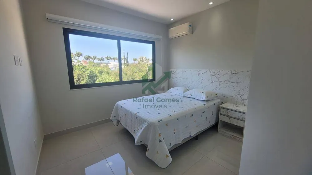 Casa, 4 quartos, 209 m² - Foto 19
