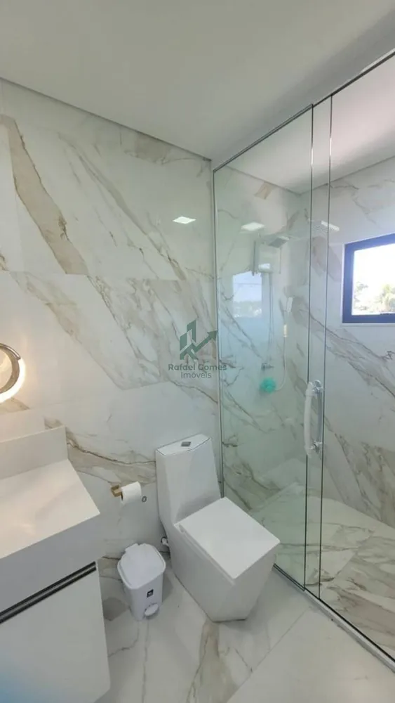 Casa, 4 quartos, 209 m² - Foto 12
