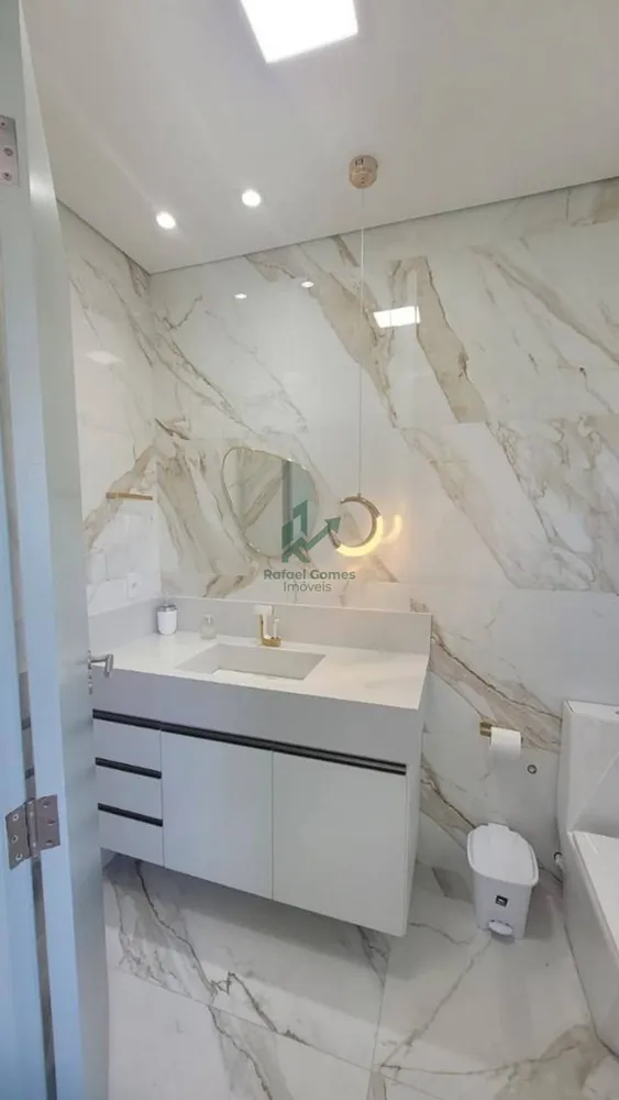 Casa, 4 quartos, 209 m² - Foto 16