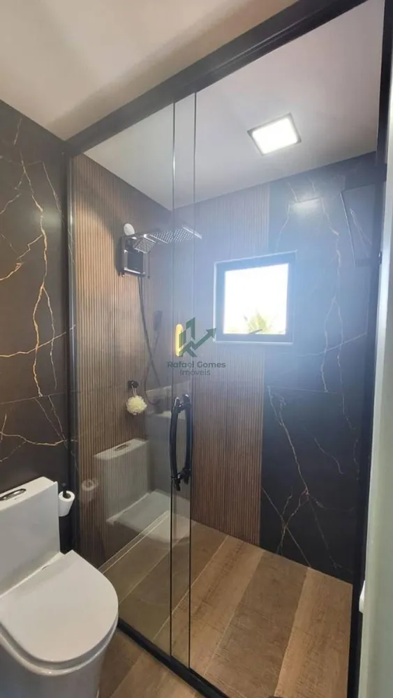 Casa, 4 quartos, 209 m² - Foto 21