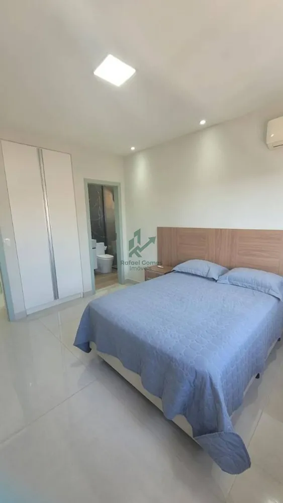 Casa, 4 quartos, 209 m² - Foto 6