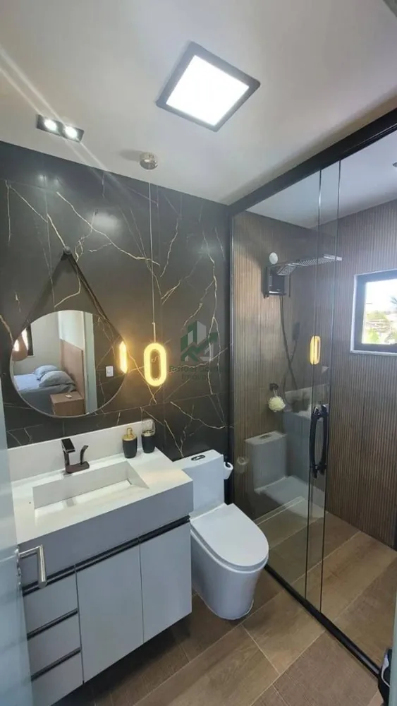 Casa, 4 quartos, 209 m² - Foto 7
