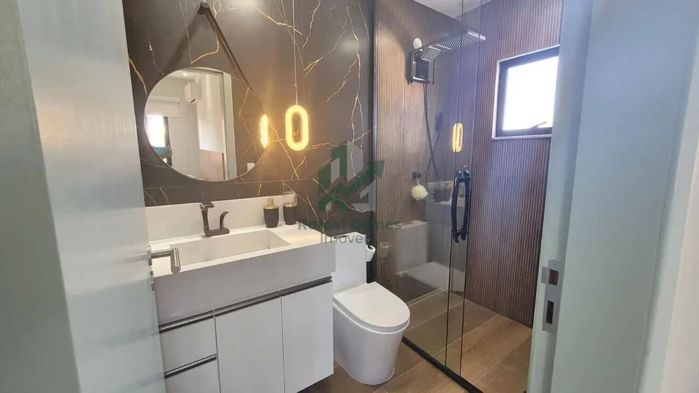 Casa, 4 quartos, 209 m² - Foto 20