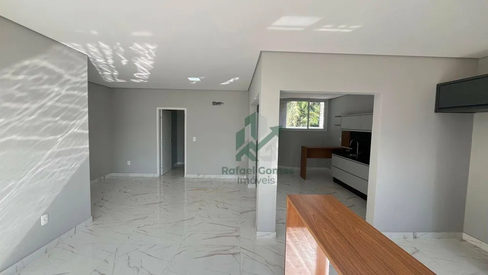 Apartamento, 3 quartos, 116 m² - Foto 3