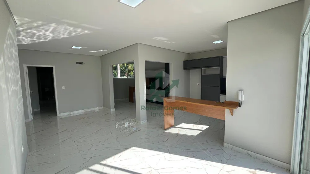 Apartamento, 3 quartos, 116 m² - Foto 2