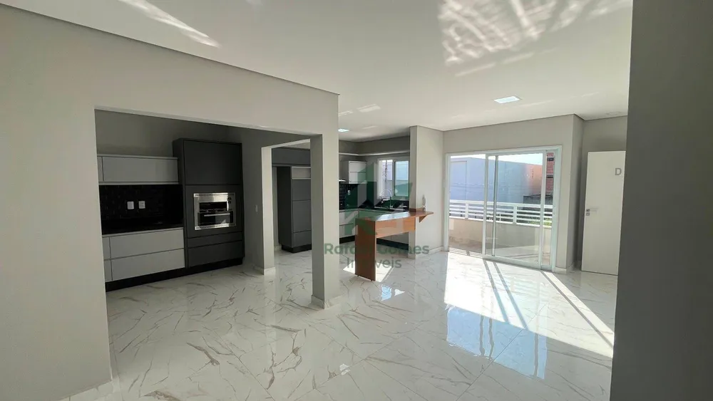 Apartamento, 3 quartos, 116 m² - Foto 1