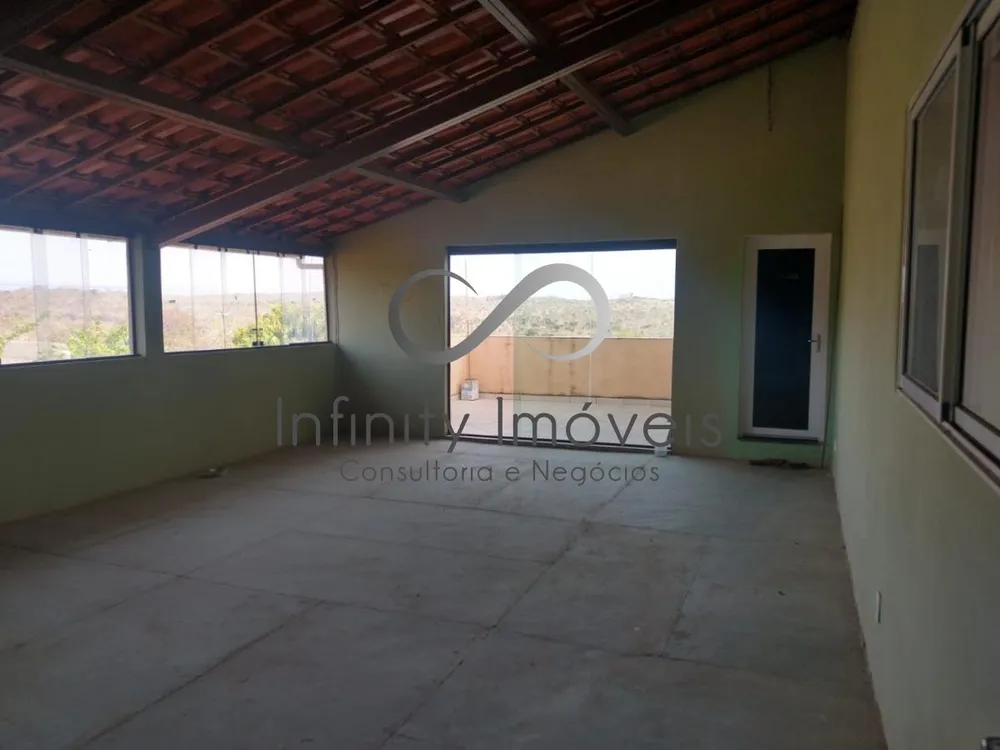 Casa de Condomínio, 6 quartos - Foto 10