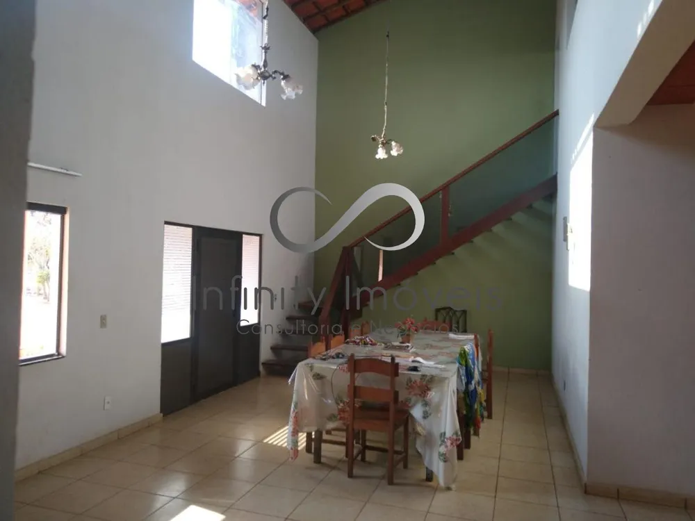 Casa de Condomínio, 6 quartos - Foto 4