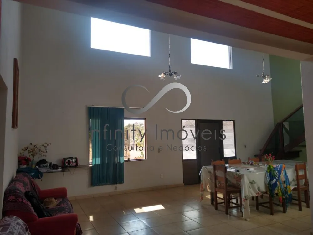 Casa de Condomínio, 6 quartos - Foto 6
