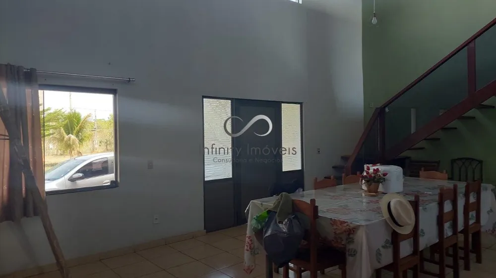 Casa de Condomínio, 6 quartos - Foto 17