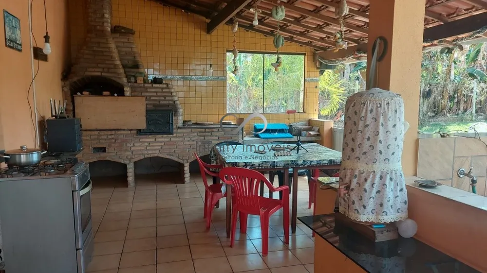 Casa de Condomínio, 6 quartos - Foto 21