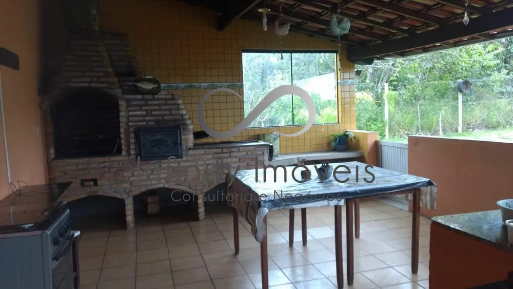 Casa de Condomínio, 6 quartos - Foto 15
