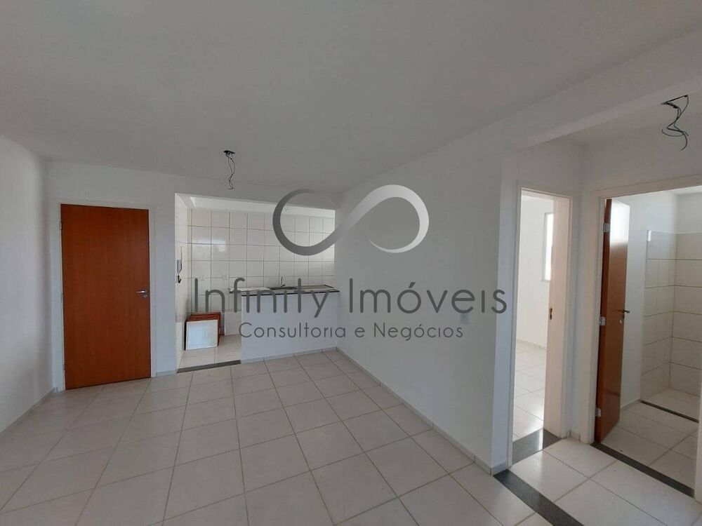 Apartamento, 2 quartos, 59 m² - Foto 12