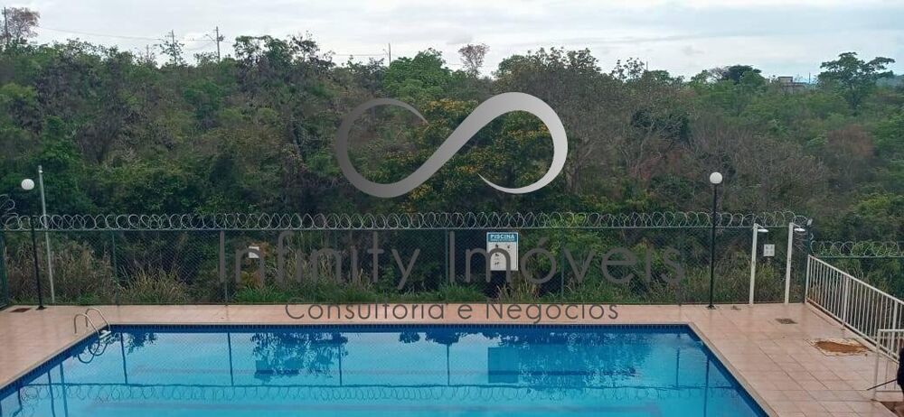 Apartamento, 2 quartos, 59 m² - Foto 2