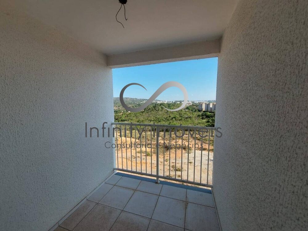 Apartamento, 2 quartos, 59 m² - Foto 9