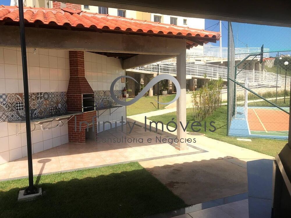 Apartamento, 2 quartos, 59 m² - Foto 11