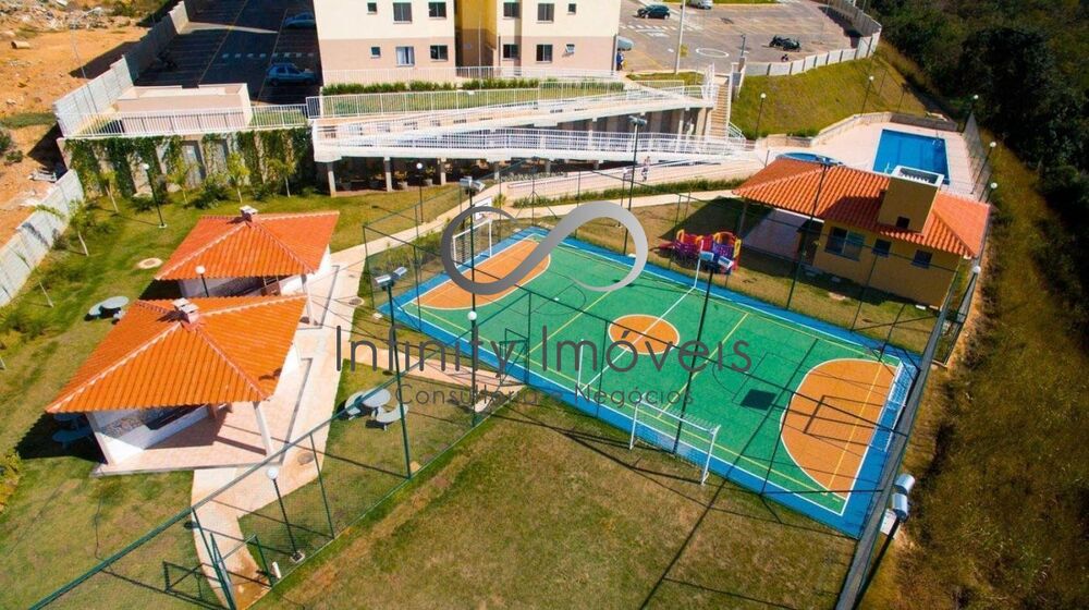 Apartamento, 2 quartos, 59 m² - Foto 7