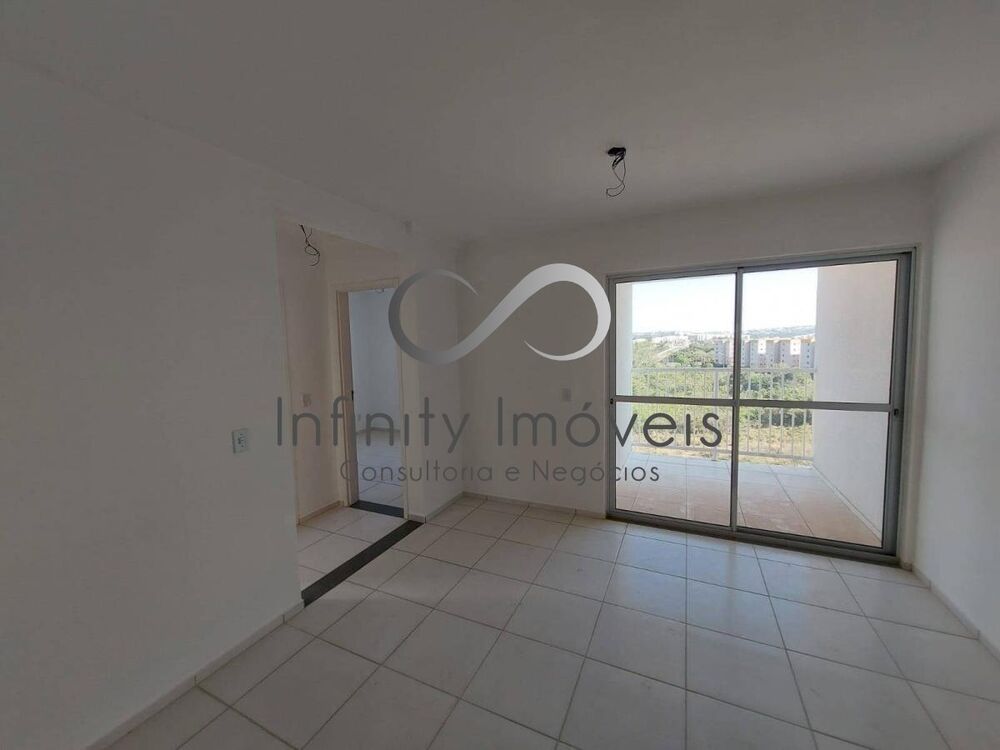 Apartamento, 2 quartos, 59 m² - Foto 8