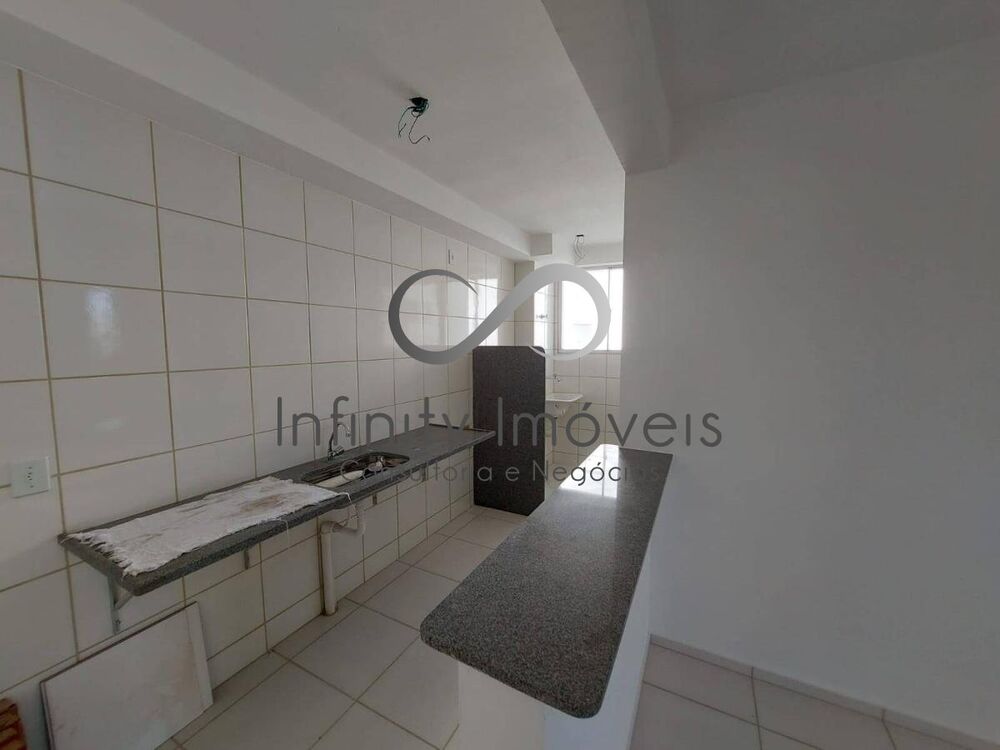 Apartamento, 2 quartos, 59 m² - Foto 6