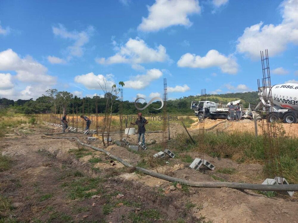 Terreno, 450 m² - Foto 11