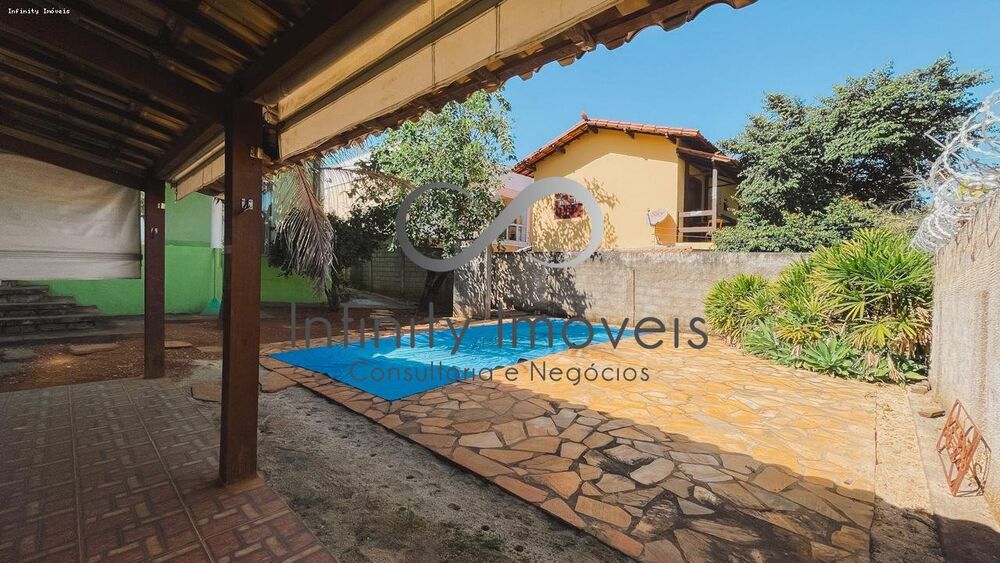 Casa, 4 quartos - Foto 6